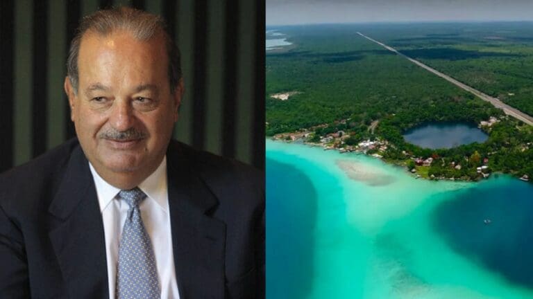 Ejido de Bacalar interpone denuncia penal contra Carlos Slim por fraude procesal
