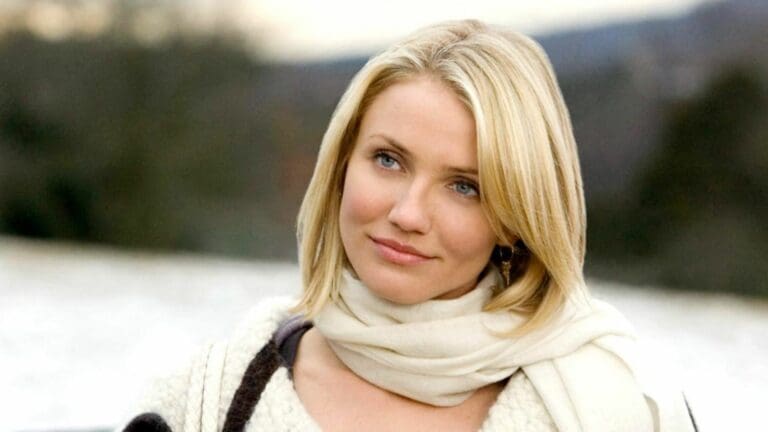 Cameron Diaz regresa al cine después de un paréntesis en su carrera