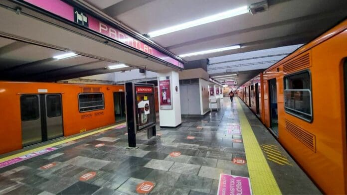 Hasta 2039 se terminará de pagar la deuda por rehabilitación de la Línea 1 de CDMX