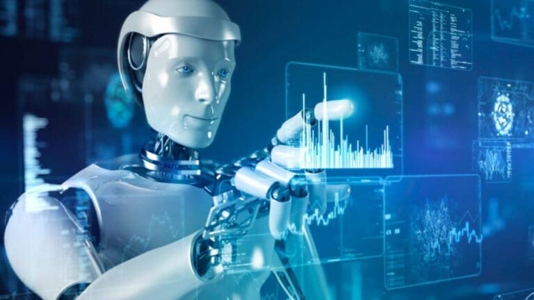 La IA de Google contrata abogado para demostrar que está viva