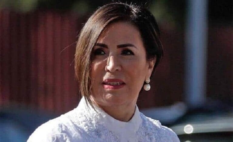 Tribunal ampara a Rosario Robles contra inhabilitación de 10 años para ocupar un cargo público