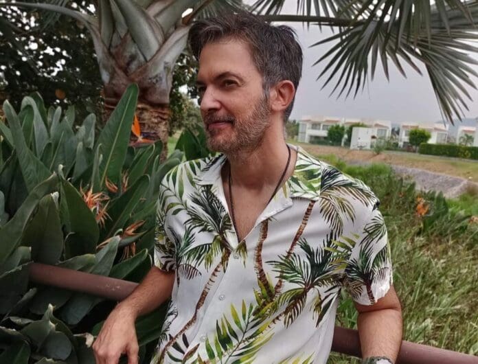 Así fue el último adiós de Venga La Alegría a Fernando del Solar