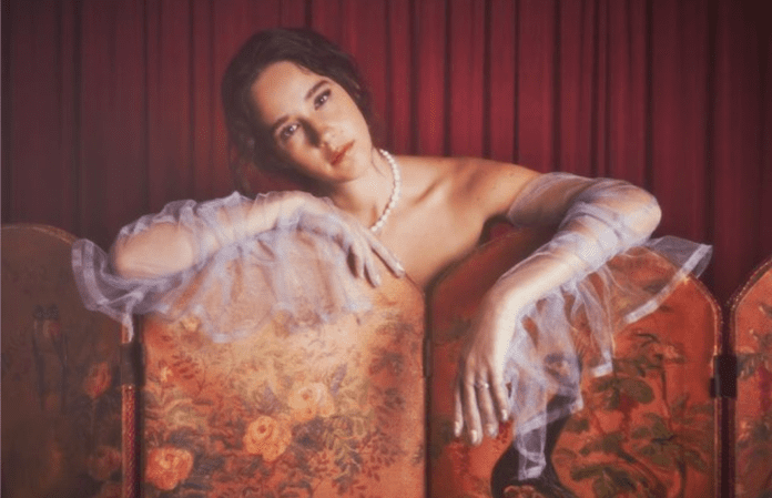 Ximena Sariñana fue hospitalizada de emergencia