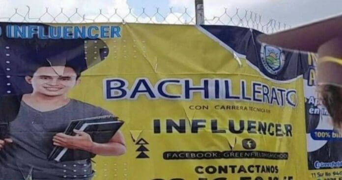 Escuela en Puebla ofrece carrera en Influencer