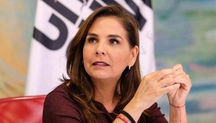 Mara Lezama sabe que uno de los retos de su nueva encomienda es diversificar el turismo y hacer que el sector siga creciendo.