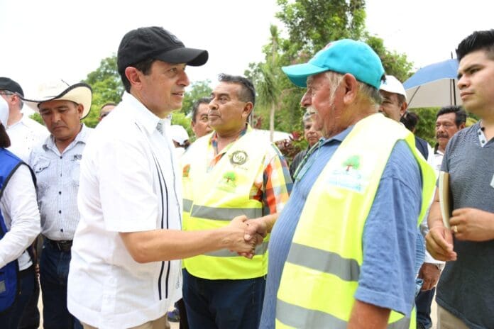 El gobierno de Carlos Joaquín avanzó en combate a la corrupción, transparencia y calidad de la información