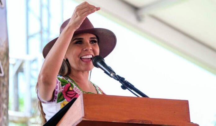 La gobernadora electa Mara Lezama sabe lo que es ser parte de los medios, por eso se espera que garantice la libertad de expresión.