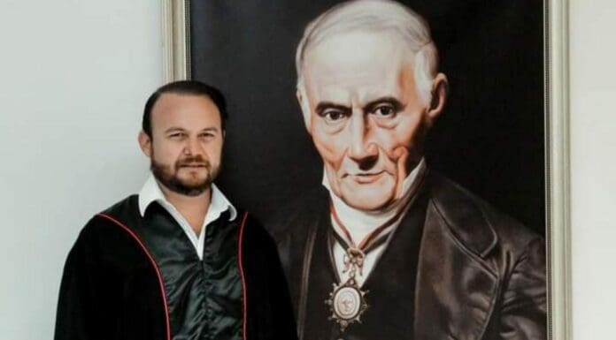 Para el magistrado Heyden Cebada es esencial que el Poder Judicial tenga autonomía financiera paraque pueda impartir mejor justicia.