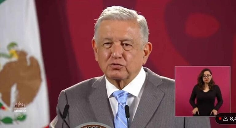 AMLO habló este día de Dos Bocas; aceptó que la refinería va a costar más de lo planeado, pero aseguró que nadie ha robado.