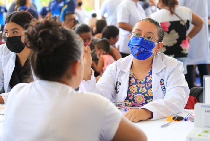 Llegará “Estoy contigo” a la colonia Colosio