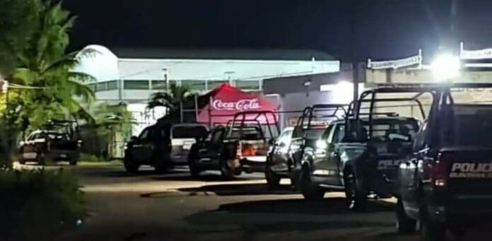 Catean autoridades Cereso de Cozumel tras denuncias de llamadas de extorsión