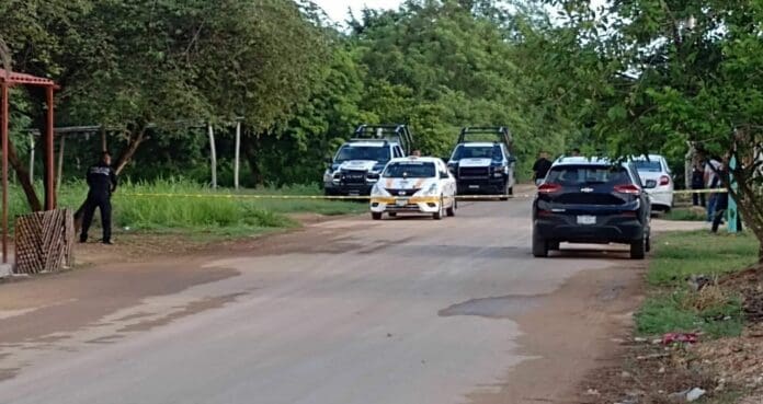 'Levantan' a taxista en la colonia 'Los Palomos' de Chetumal; FGE activa código rojo