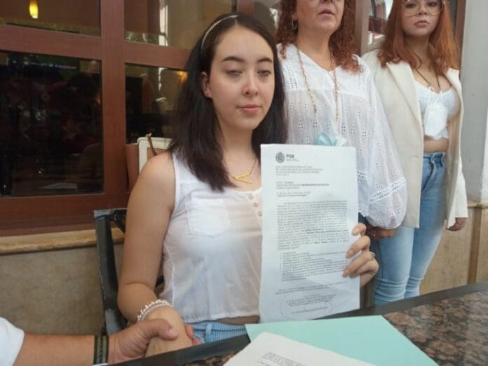 Joven denuncia abuso sexual en Star Médica de Veracruz