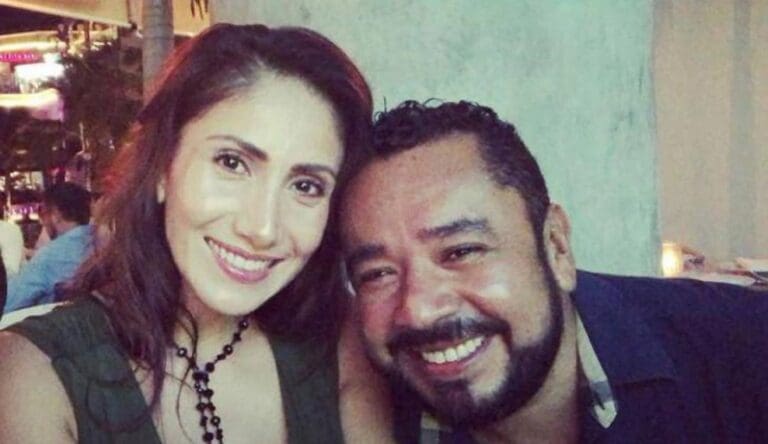 Llevan caso de Catalina Castro y Sergio León Cervantes al ministro Arturo Zaldívar