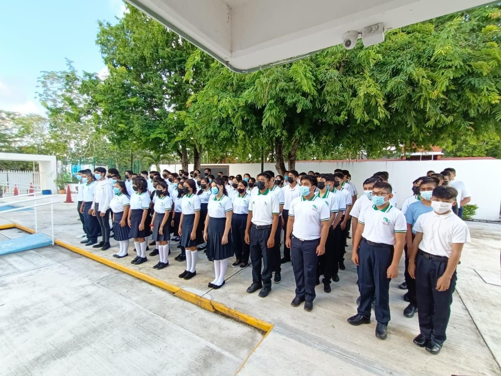 El futuro de Quintana Roo depende de la educación: Estefanía Mercado