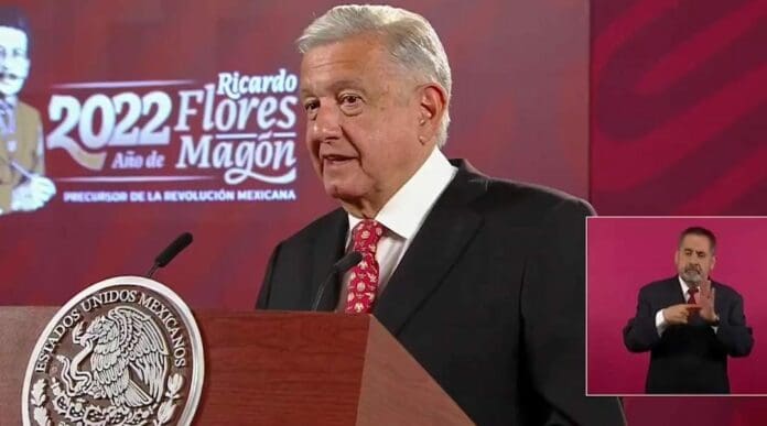 AMLO habló del documental recientemente estrenado sobre el caso de Florence Cassez e Israel Vallarta; dice que está bien hecho.