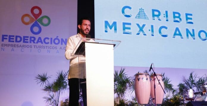 Concluyó con éxito el World Tourism Trends Summit en Cozumel