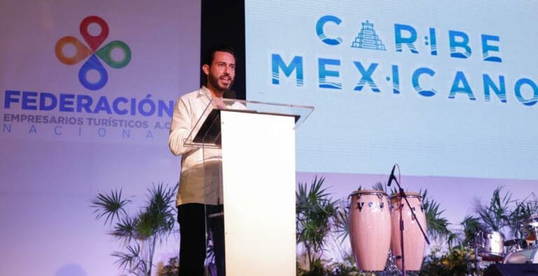 Concluyó con éxito el World Tourism Trends Summit en Cozumel