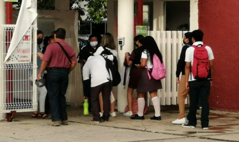 Volverán las cooperativas a las escuelas en este ciclo escolar en Quintana Roo