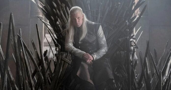 HBO renueva “House of the Dragon” para una segunda temporada