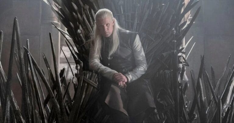 HBO renueva “House of the Dragon” para una segunda temporada