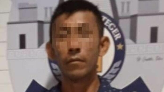 Detienen a un hombre por presuntamente fugarse con su hijastra en Cancún