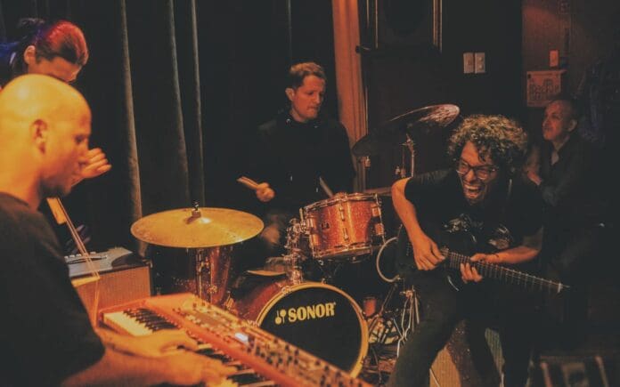 DESTACAN MÚSICOS PLAYENSES EN LA CIUDAD DE MÉXICO