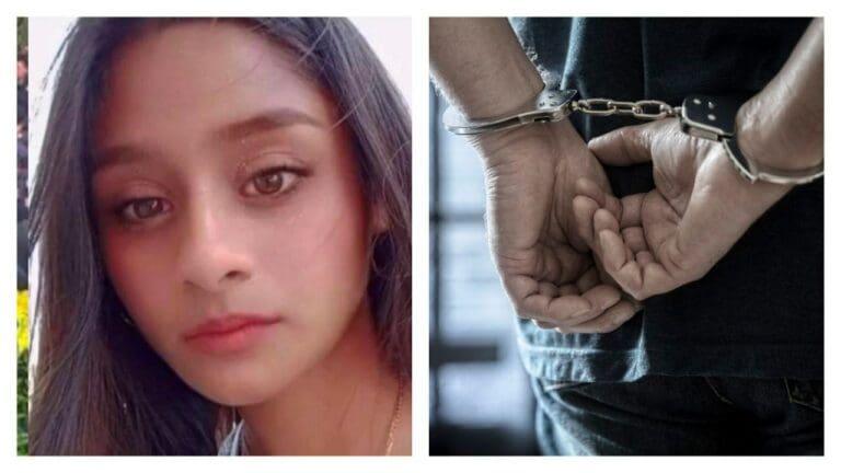 Trasladan a 4 implicados en muerte de Abigail Hay al penal de Tanivet