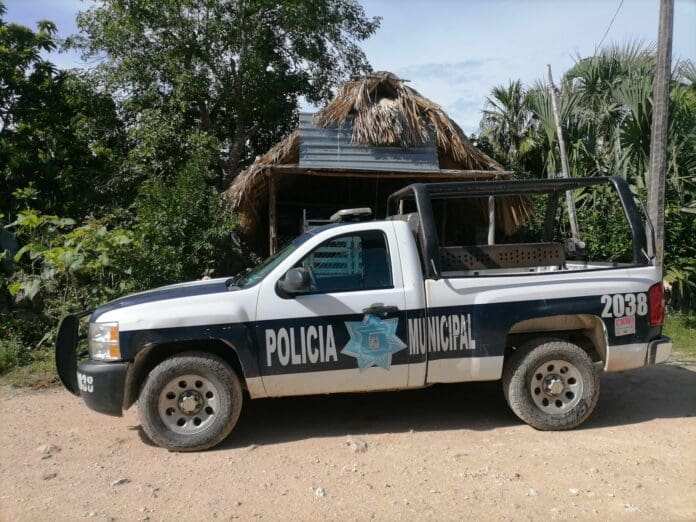 Sustraen hombres armados a un hombre de su casa, en Señor