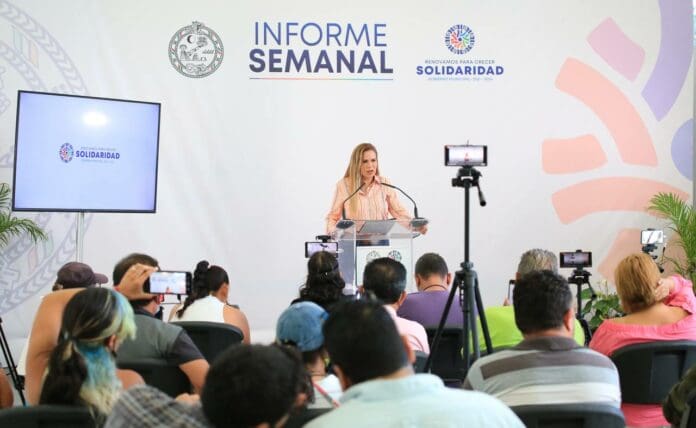 En Solidaridad se hace justicia