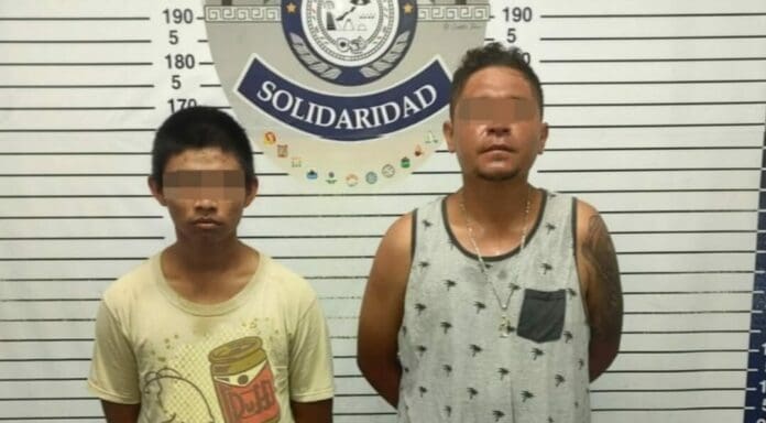 Duro golpe al narcomenudeo en Villas del Sol