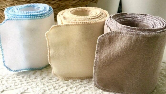 Por inflación recomiendan a los británicos comprar papel higiénico reutilizable