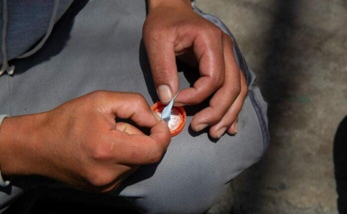 Alertan que cada vez hay más consumo de fentanilo en el norte del país. Temen que ocurra lo que ya pasa en Estados Unidos.
