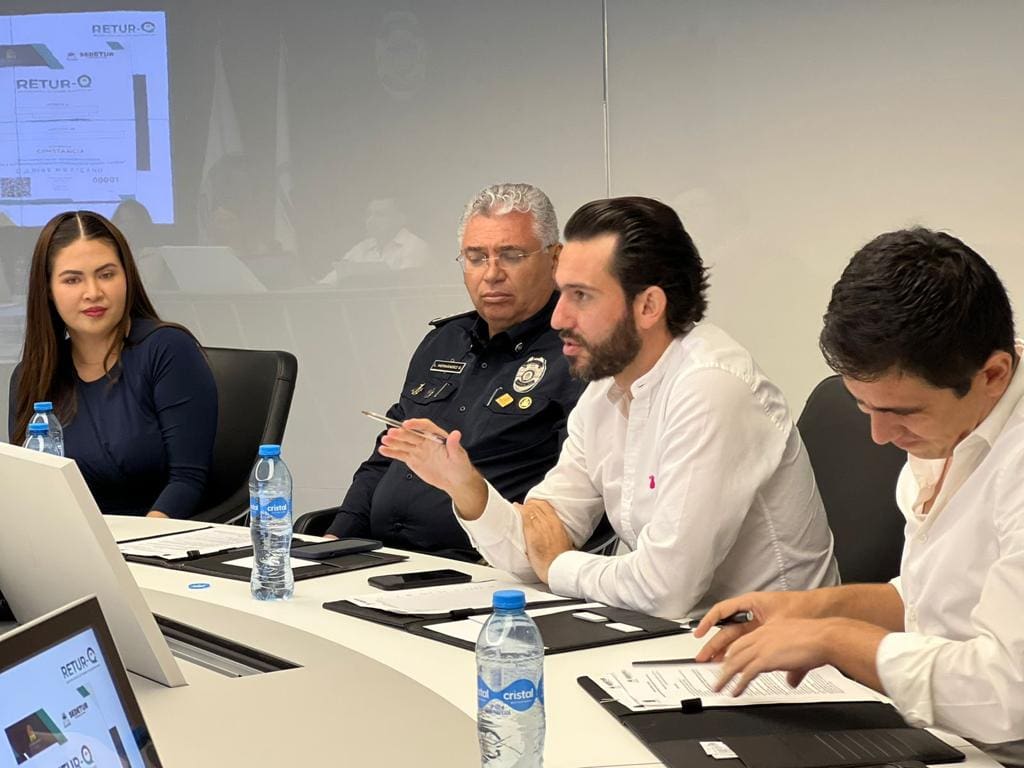 Quintana Roo refuerza su estrategia de protección al consumidor de productos turísticos