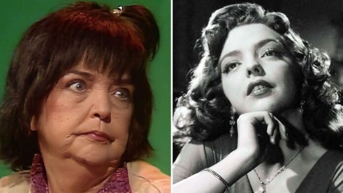 Fallece Anabel Gutiérrez, actriz legendaria de la “época de oro” del cine mexicano a sus 89 años