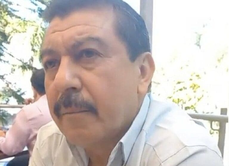 Asesinan en Guerrero al periodista Fredid Román