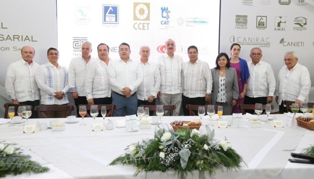 Reactivación del campo Lakach abastecerá de gas al sureste: Lenin Amaro