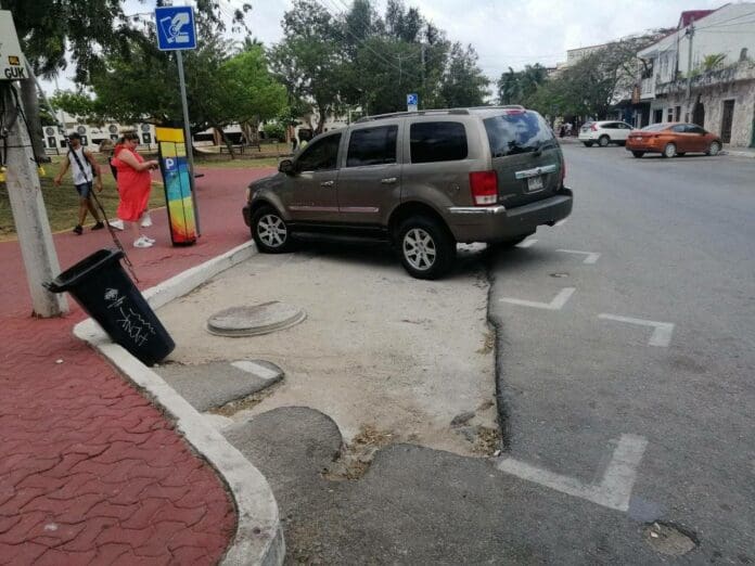 PlayaParq ha obtenido ingresos de más de 15 millones de pesos por la operación de parquímetros