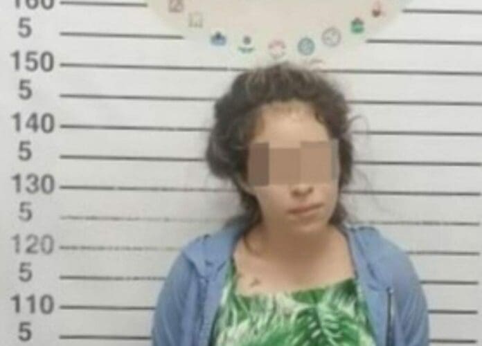PLAYA DEL CARMEN Mujer intentó asfixiar a su hijo de siete años, ahora la acusan de tentativa de homicidio