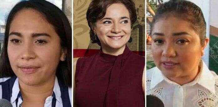 AMLO se pronunció tras la elección de la dirigencia de Morena en Quintana Roo. Dijo que si bien es legal también es inmoral.