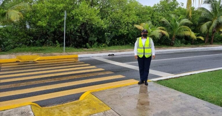 Reforman Reglamento de Tránsito de Cancún; elementos serán llamados policías