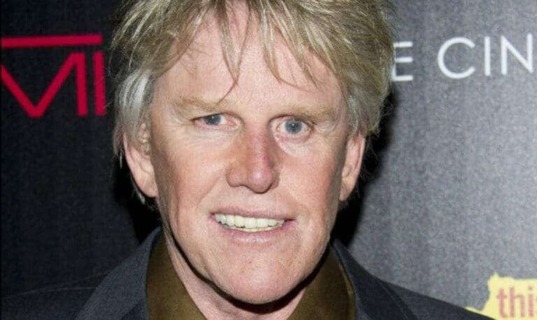 El actor Gary Busey ha sido acusado de haber acosado a algunas fans en Filadelfia, Estados Unidos; es un nuevo famoso denunciado.