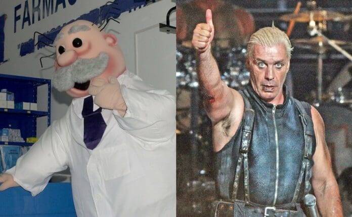 “Y porque lo pidieron, ahí estaré