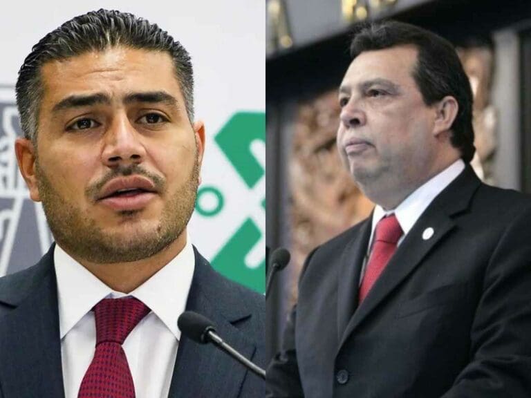 “LA VERDAD HISTÓRICA” de Ayotzinapa – Ángel Aguirre y Omar García Harfuch, están entre los 18 exfuncionarios señalados