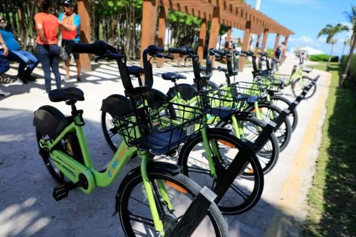 BiciPlaya, la caja chica de PlayaParq que no transparenta los recursos