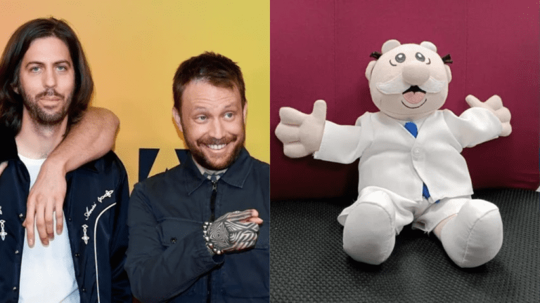 Imagine Dragons regresa a México con motivo de su gira “Mercury World Tour”