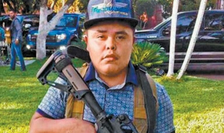 “El Doble R” mandó a matar al “Pirata de Culiacán” por burlarse de “El Mencho”