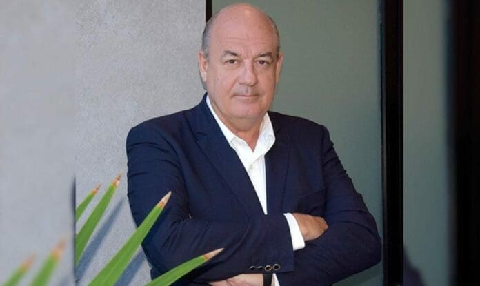 Jean Agarrista Marfin es uno de los líderes empresariales que han ayudado a consolidar a Playa del Carmen como destino internacional.