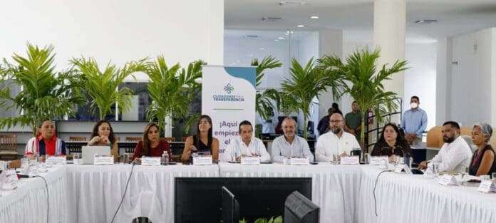 La SEFIPLAN realizó la presentación oficial de la Plataforma de Transparencia Presupuestaria Quintana Roo