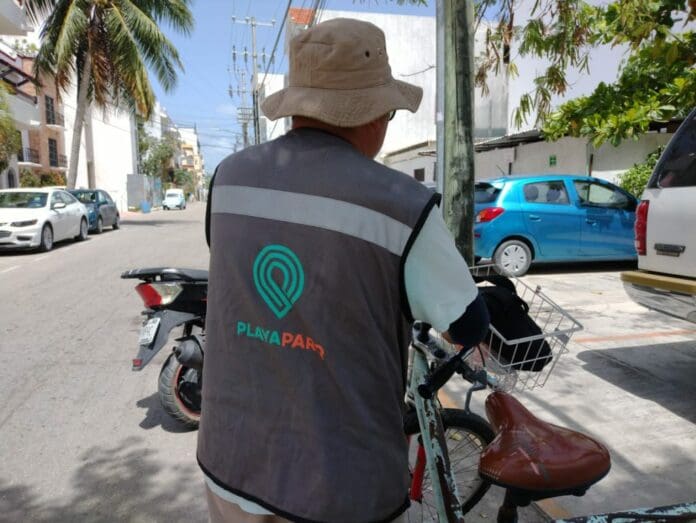 PlayaParq recibió en junio casi millón y medio de pesos en ingresos y paga 9 mil pesos mensuales de sueldo